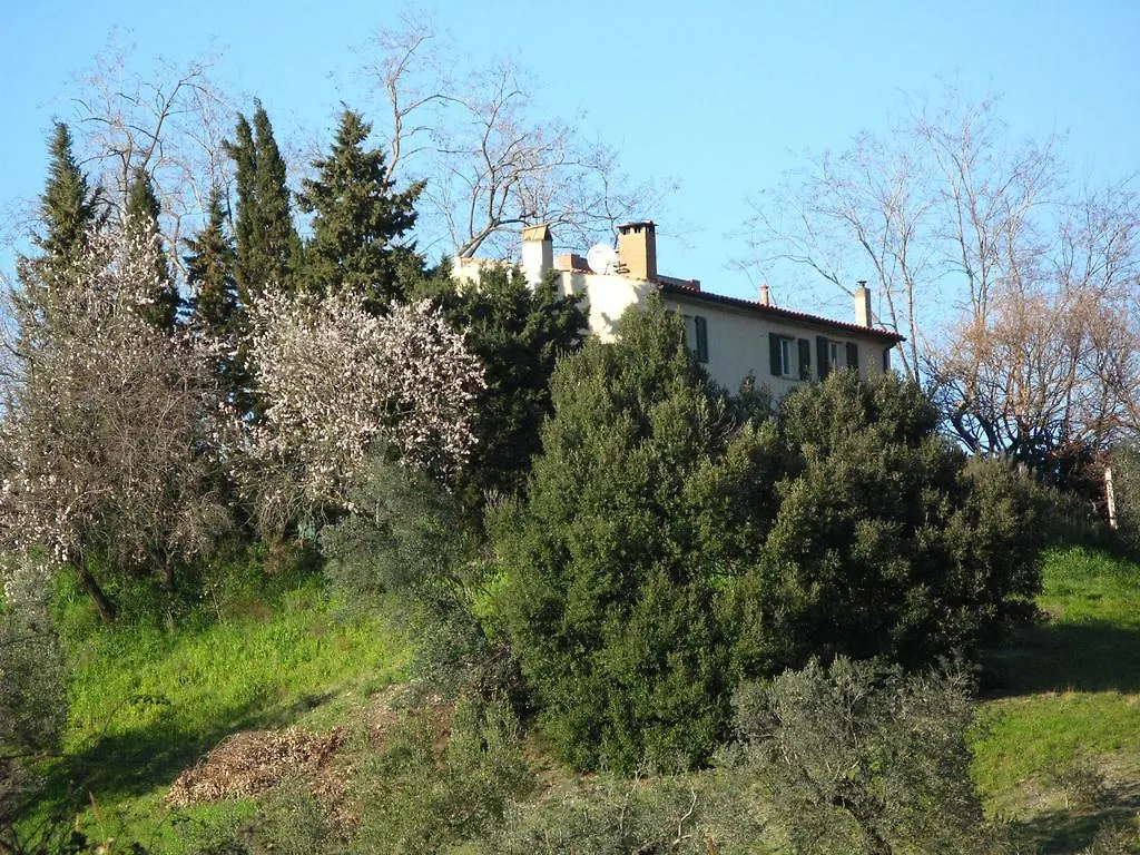 Riparbella Holiday home Italy