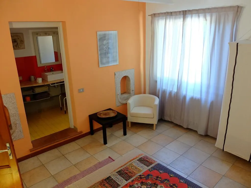 Riparbella Holiday home Italy