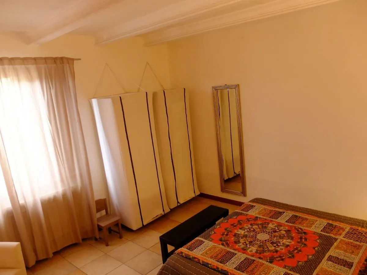 Riparbella Holiday home