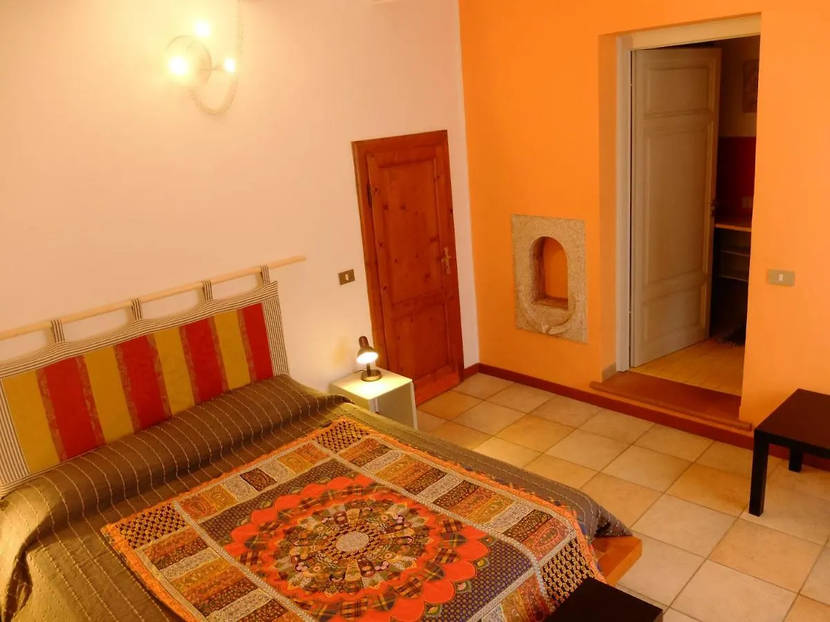 Riparbella Holiday home