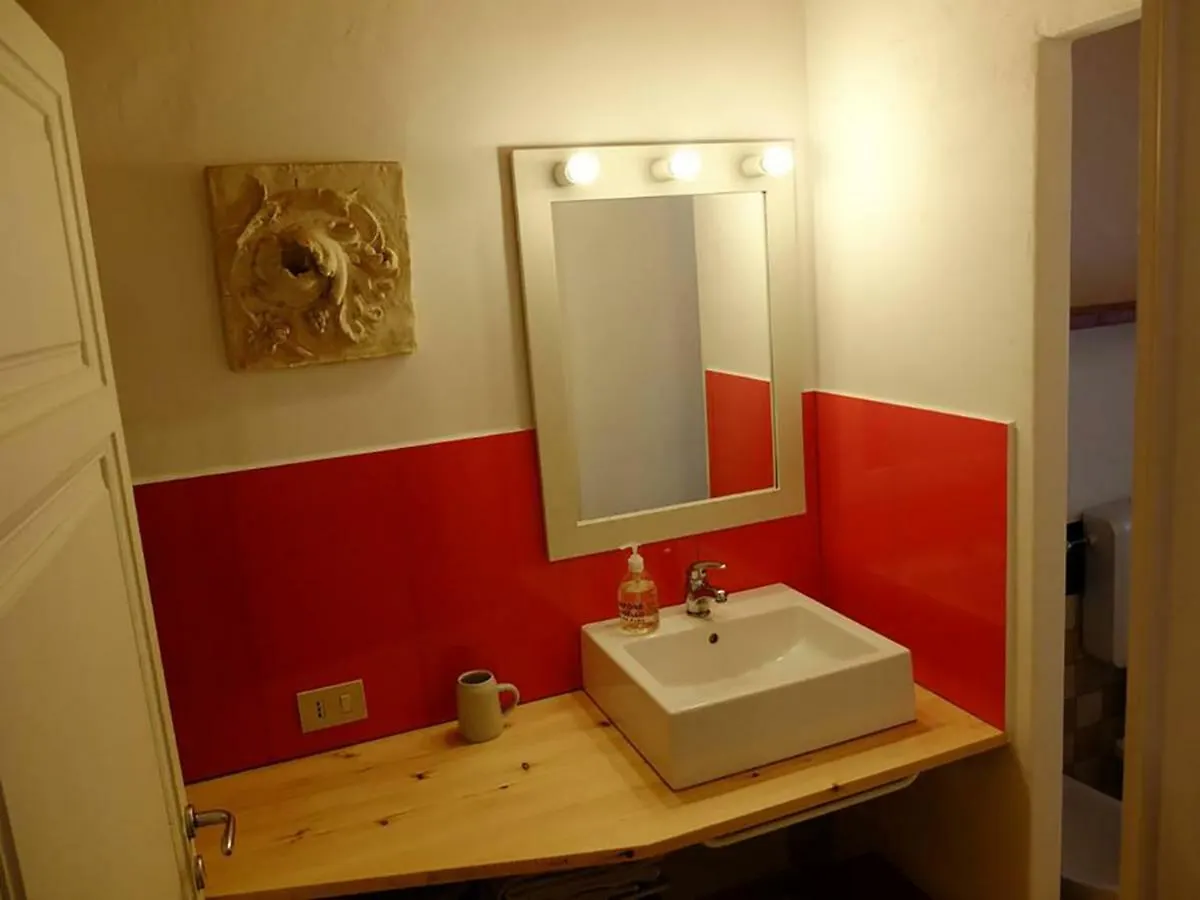 Riparbella Holiday home