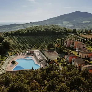  Apartment Borgo San Pecoraio