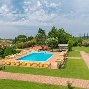 Resort Relais La Pieve Vecchia, Riparbella