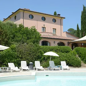 Aparthotel Woonplaats Il Granaio, Riparbella